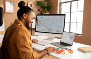 Best Digital Marketing Company in Noida – Blue Brain Technologies