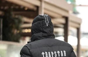Trapstar Australia – Make Every Outfit Count Trapstar