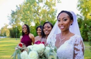 The Importance of Hiring a Professional Wedding Photographer Wedding Photographer in West Bloomfield