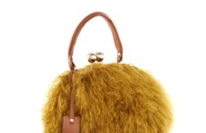 Comme des Garçons Stylish Wardrobe Essentials bag