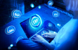 How ERP Systems Improve Production Planning and Factory Scheduling