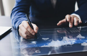 Top IT Solutions Company in Nigeria for Digital Transformation