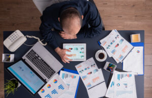 How Do Finance Leaders Decide When It’s Time to Move Beyond Accounting Tools?