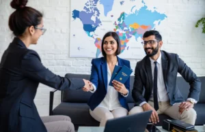 Edu Advance – Complete Guidance for Studying Abroad