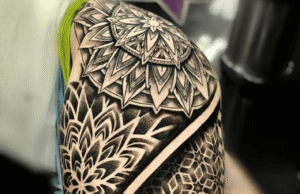 How to Choose the Perfect Tattoo Design That Reflects Your Personality Tattoo Studio