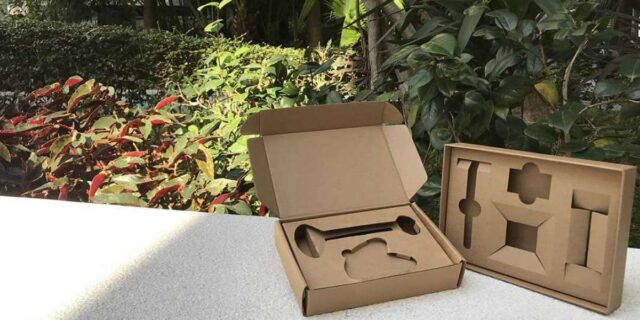 CustomBoxes in USA