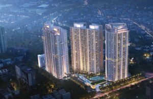 Navraj The Kingstown Heights Gurgaon: A New Standard of Modern Living in Sector 37D Navraj Kingstown Heights