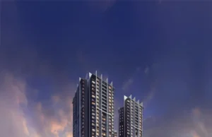 What Defines a Truly Luxurious 4 BHK Apartment in India’s Financial Capital?