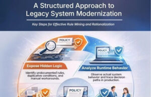 Breaking the Patchwork Trap: Rethinking Insurance Modernization Beyond Surface Fixes