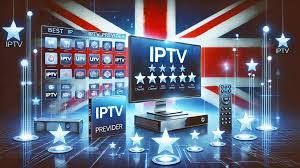 IPTV Subscription UK: The Digital Shift Every Viewer Feels IPTV Subscription UK