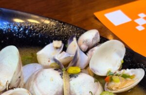 Top Tips for Shopping at Seafood Market Dubai