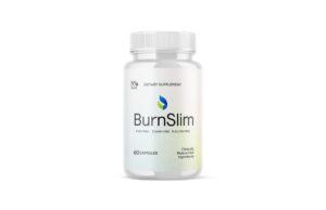 Burn Slim Reviews & Side Effects Report Buy Official burn slim