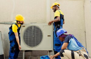 Choosing the Right Experts for Air Conditioning Maintenance in London Air conditioning maintenance in London