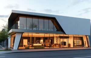 Is Renting a Showroom in Noida the Smartest Move You Can Make for Your Business Right Now?