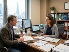 Why Is Finding a Specialized Accountant for Dentists in Markham the Key to Your Practice’s Success? Accountant for Dentists in Markham