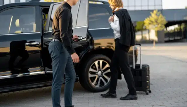 Airport Limo Kitchener
