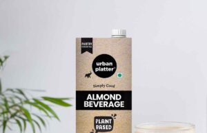 Is almond milk safe for daily consumption? Almond Milk