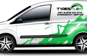 Experience Hassle-Free Mobile Tyre Fitting in Warrington