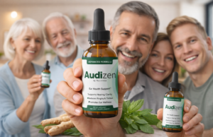 Audizen for Tinnitus Relief – Is It Worth Buying Today? Audizen