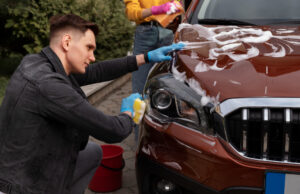 How Auto Detailing Improves Car Shine and Long Term Care Auto Detailing Aurora