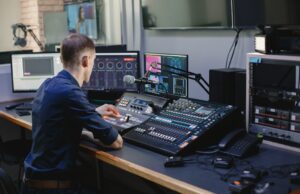 Richmond Hill’s Best Commercial AV & Security Service Providers Commercial AV and Security Solutions