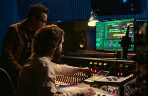 Upgrade Your Business with Richmond Hill AV Solutions AV and Security Systems