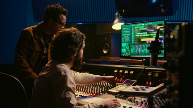 AV and Security Systems