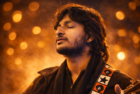 Harshit Sharma Music – Professional Live Singer for Events & Wedding Singer in India Harshit Sharma Music