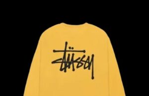 Stüssy and Its Most Iconic Pieces: A Real-World Streetwear Breakdown Stüssy and Its Most Iconic Pieces: A Real-World Streetwear Breakdown