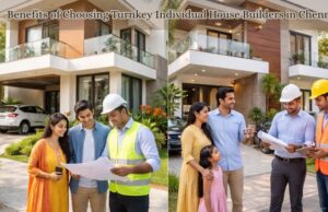 Role of Architecture Firms in Coimbatore in Modern Home Design Role of Architecture Firms in Coimbatore in Modern Home Design