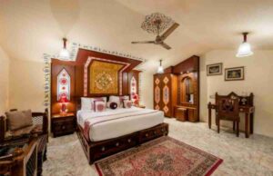 Affordable Comfort: Best Budget Hotels in Jaipur for Family Vacations Best Budget Hotels in Jaipur for Family