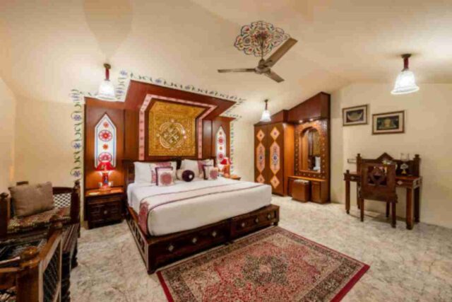 Best Budget Hotels in Jaipur for Family