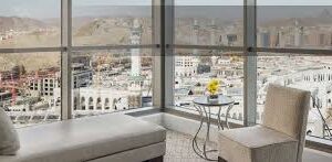 Best Hotel in Madinah Near Masjid Nabawi for Comfort Best Hotel in Madinah Near Masjid Nabawi
