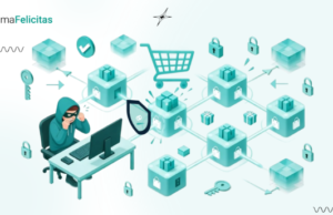 How Blockchain Technology Ensures Security in the Digital Age?