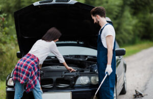 How Car Towing Services Help Drivers in Road Emergencies Car Towing Service Hallandale Beach FL