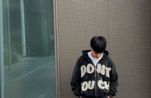 Why Influencers and Creators Love Wearing Carsicko Streetwear Carsicko Tracksuit