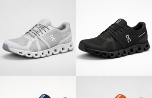 Why I Finally Gave In and Bought a Pair of On Cloud Shoes (And Never Looked Back) on cloud shoes