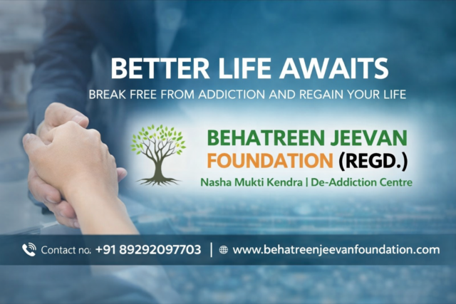 rehab centre delhi