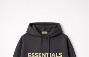 Essentials Clothing – Timeless Streetwear for Everyday Comfort Essentials Tracksuit