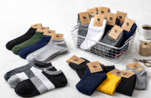 Blackcat Socks: A Complete Guide for Retailers and Bulk Buyers Blackcat Socks