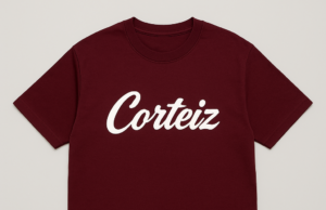 The Rise of Corteiz Clothing in the UK: Streetwear’s Coolest Movement Corteiz Clothing