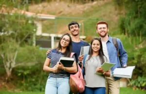 How Study Abroad Consultants in Calicut Simplify Your Admission Process