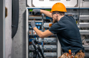 What Commercial Electricians Do for Office Safety Guide Tips Commercial Electrician in San Jose, CA