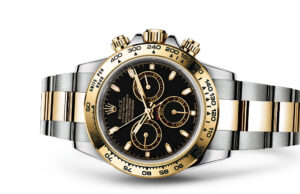 Master Copy Watches with Eye Catching Design Style