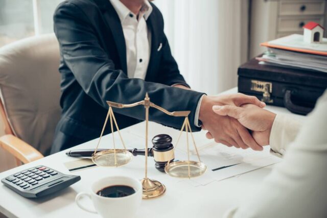 Best Criminal Lawyers in Dubai