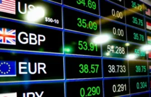 The Role of the Currency Converter Online in the Global Digital Finance Ecosystem currency converter online