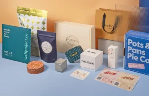 Innovative Packaging Solutions for Modern Brands Custom box and packaging