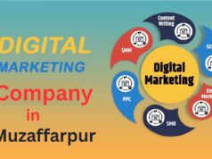 Digital Marketing Company in Muzaffarpur: A Complete Guide for Businesses in Patna Digital Marketing Company in Muzaffarpur