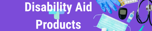 Disability Equipment Making Life More Independent and Confident