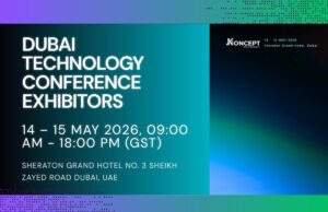 Dubai Technology Conference Exhibitors: Unlock Global Opportunities at a Leading Tech Leadership Summit Dubai Technology Conference Exhibitors